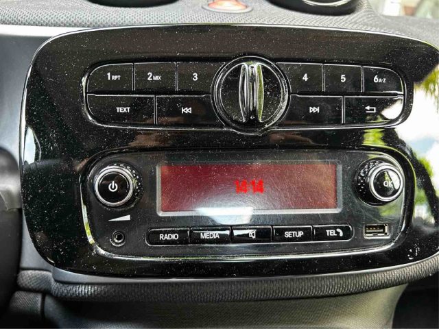 SMART ForTwo usata, con Immobilizzatore elettronico