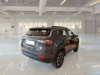 JEEP Compass usata, con Antifurto