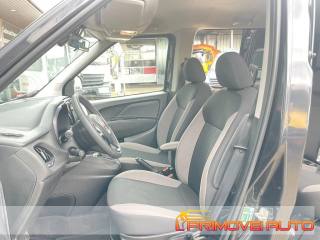 FIAT Doblo usata, con Chiusura centralizzata
