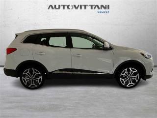 RENAULT Kadjar usata, con Autoradio