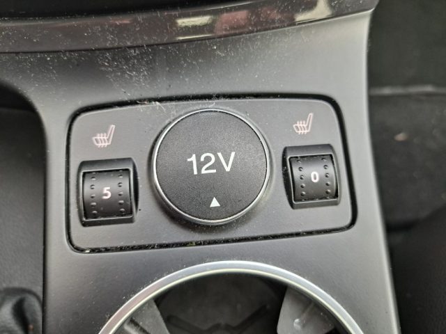 FORD Kuga usata, con Bluetooth