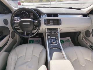 LAND ROVER Range Rover Evoque usata, con Cruise Control