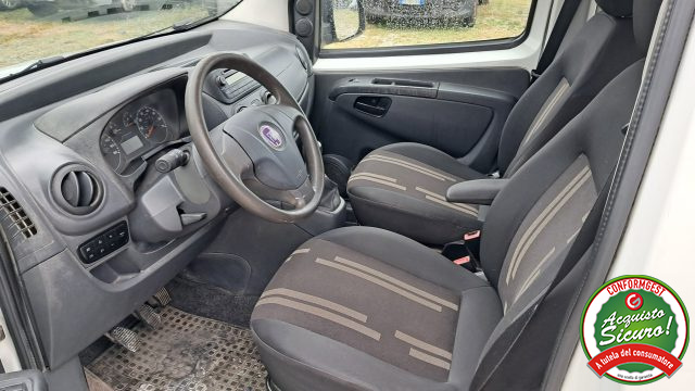 FIAT Fiorino usata, con Alzacristalli elettrici