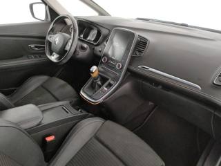 RENAULT Scenic usata, con Fendinebbia