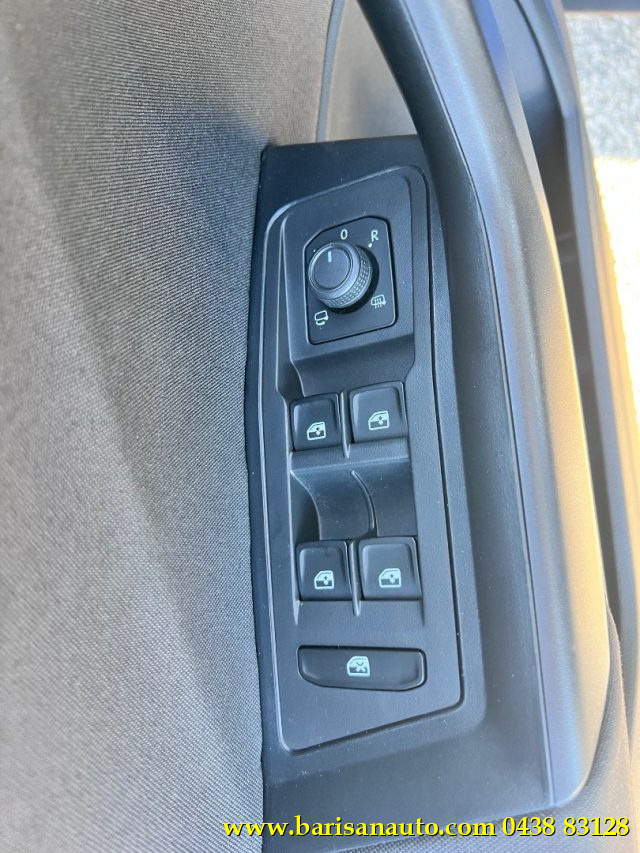 VOLKSWAGEN T-Roc usata, con Chiusura centralizzata