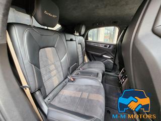 PORSCHE Cayenne usata, con ESP