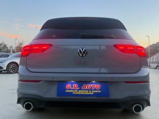 VOLKSWAGEN Golf usata, con Controllo trazione