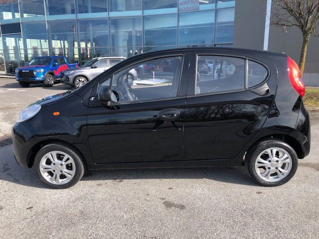 DR MOTOR DR ZERO usata 31