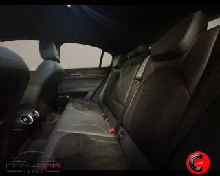 ALFA ROMEO Stelvio usata, con Controllo elettronico della corsia