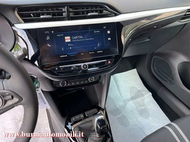 OPEL Corsa usata, con Cruise Control