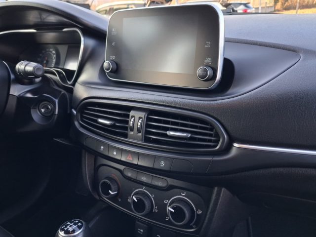 FIAT Tipo usata, con Chiusura centralizzata