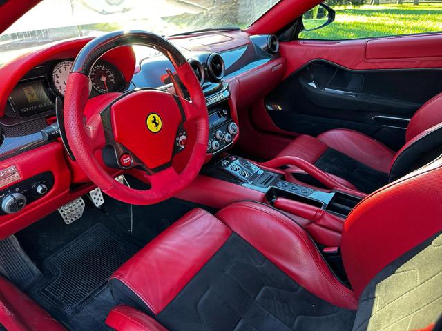 FERRARI 599 usata, con Airbag