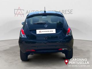 LANCIA Ypsilon usata, con Cerchi in lega