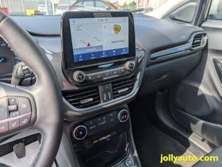 FORD Puma usata, con Fendinebbia