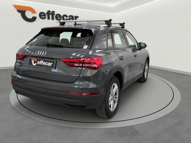 AUDI Q3 usata, con Boardcomputer