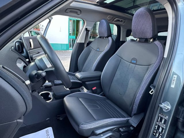 MINI Countryman usata, con Antifurto