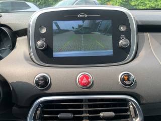 FIAT 500X usata, con Immobilizzatore elettronico