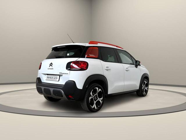 CITROEN C3 Aircross usata, con Alzacristalli elettrici