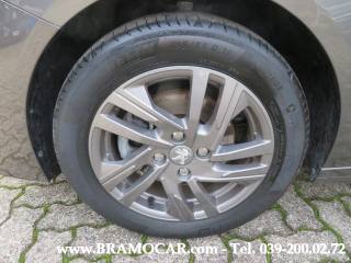 PEUGEOT 208 usata, con Climatizzatore