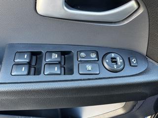 KIA Sportage usata, con Immobilizzatore elettronico