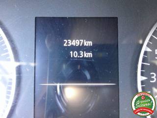 DACIA Duster usata, con Fari LED