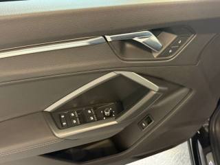 AUDI Q3 usata, con Cruise Control
