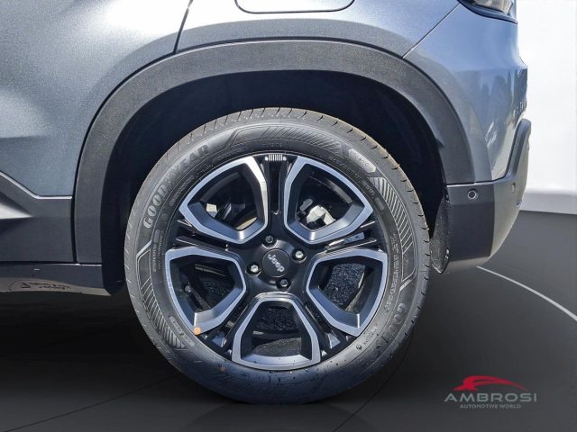 JEEP Avenger usata 11