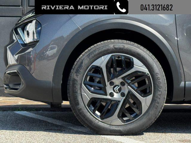 CITROEN C4 usata, con Immobilizzatore elettronico