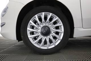 FIAT 500 usata 7