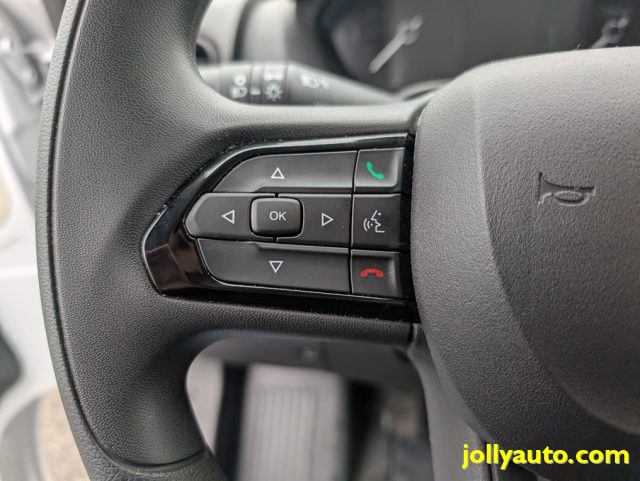 PEUGEOT Boxer usata 24