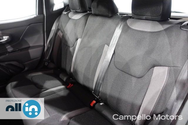 JEEP Renegade usata 5