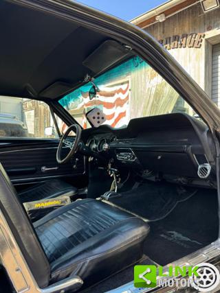 FORD Mustang usata 9