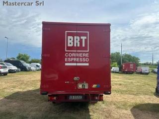 CITROEN Jumper usata, con Autoradio