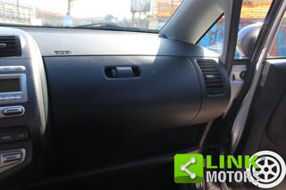 HONDA Jazz usata, con Luci diurne LED