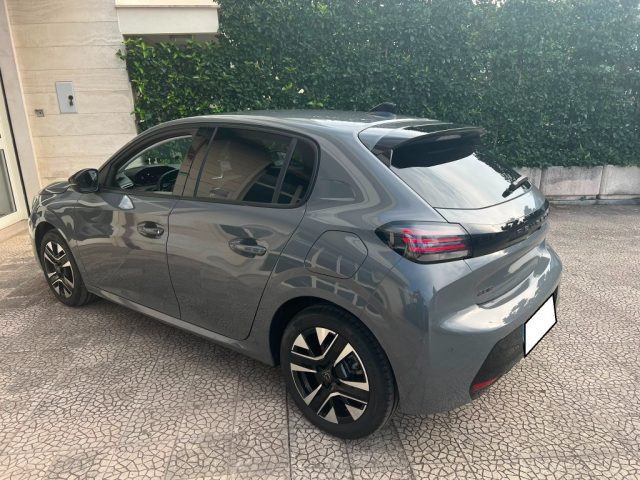 PEUGEOT 208 usata 28
