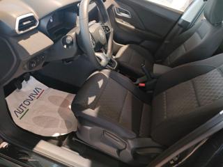 MG ZS usata, con Chiusura centralizzata