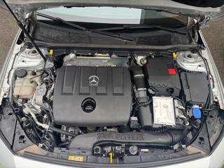 MERCEDES-BENZ A 180 usata, con Park Distance Control