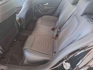 MERCEDES-BENZ A 160 usata, con Servosterzo