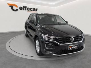 VOLKSWAGEN T-Roc usata, con Airbag laterali