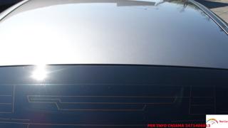 MERCEDES-BENZ CLA 250 usata, con Touch screen