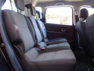 RENAULT Scenic usata, con Climatizzatore