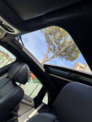 PORSCHE Macan usata, con Park Distance Control