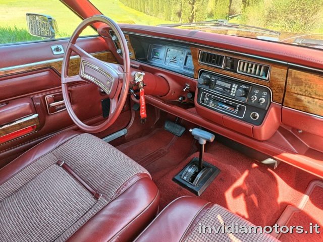 JEEP Wagoneer usata 14