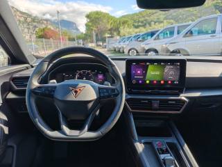 CUPRA Formentor usata, con Volante in pelle