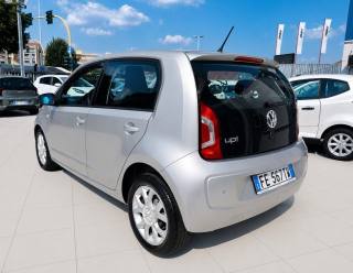 VOLKSWAGEN up! usata, con Alzacristalli elettrici