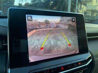 JEEP Compass usata, con Controllo automatico clima