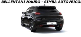 PEUGEOT 208 usata, con Climatizzatore