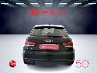 AUDI A1 usata 7