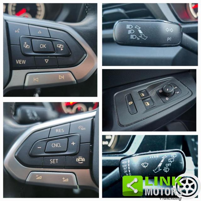 VOLKSWAGEN Caddy usata, con Filtro antiparticolato