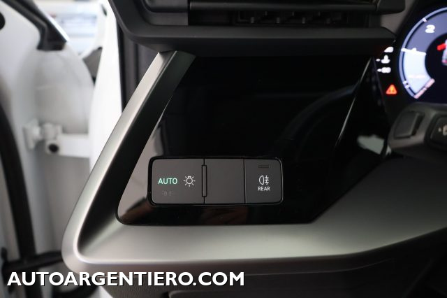 AUDI A3 usata, con Boardcomputer